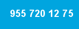 955 720 12 75 955 720 12 75
